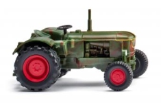 Wiking 088104 - H0 - Deutz D 40 L - grün
